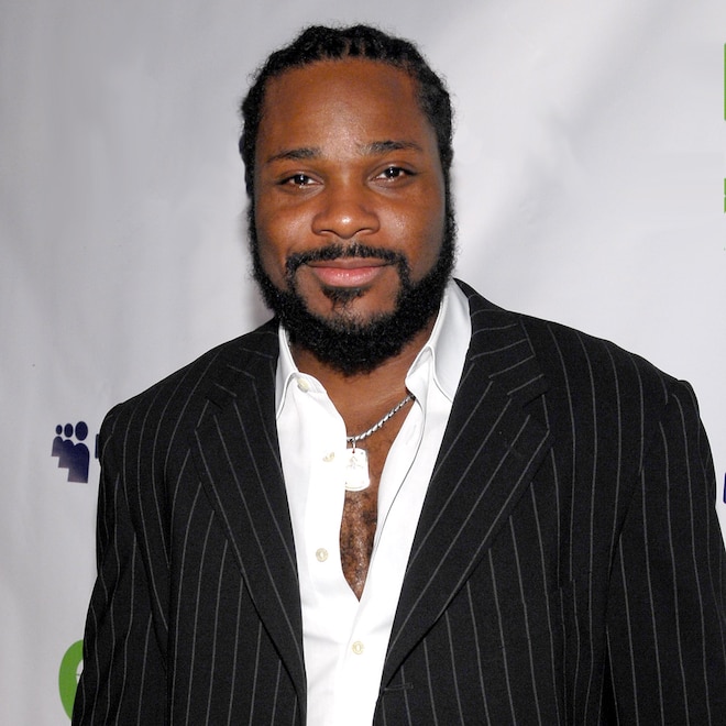 Malcolm-Jamal Warner, 2011